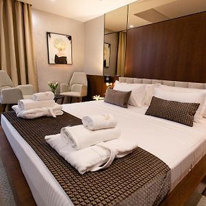 Hotel Sokrati