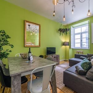 Guestready - Miragaia Green