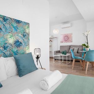 Apartamentos Isabella By Concept Flats