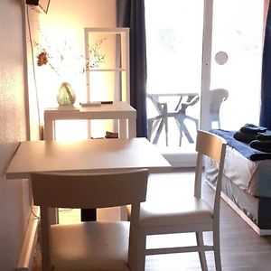 Appartement à 1 Chambre à Coucher