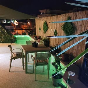 Gledis Apartment Tirana - Panoramic City Terrace