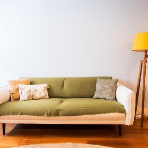 Appartement Classique