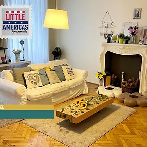 Appartement de Luxe