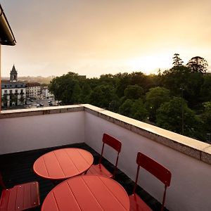 Appartement Penthouse