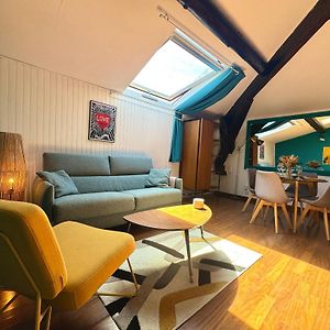Appartement à 1 Chambre à Coucher