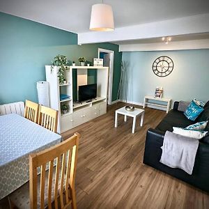 Cosy 2-Bedroom House In Leith