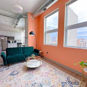 Appartement à 2 Chambres à Coucher