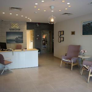 Arman Hotel