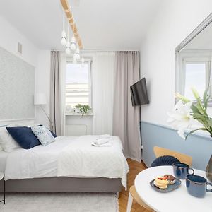 J&W Apartments Studio Solidarnosci