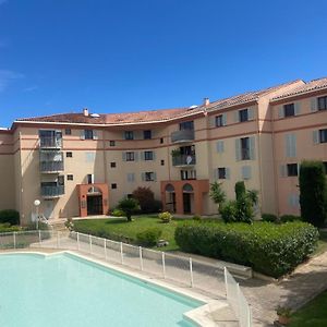 Residence Ste Croix