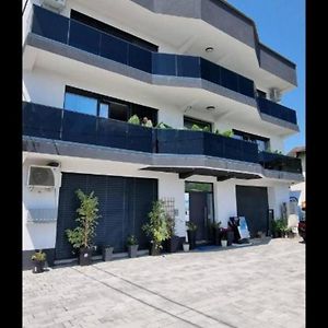 Apartmani Muric Ljubljana