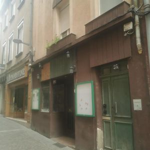 Appartement à 1 Chambre à Coucher