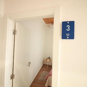 Chambre Simple