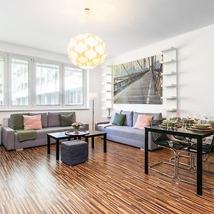 Urbanelegance Escape, Top Location, Private Parking
