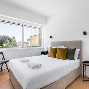 Guestready - Casa Da Musica Cosmopolitan Comfort