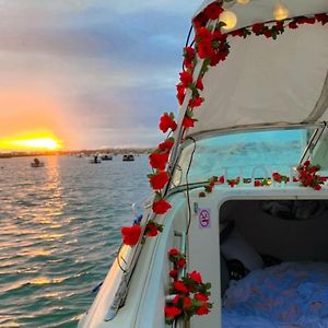 Guestboat Milagre