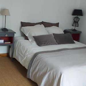 Chambre Lit King-Size