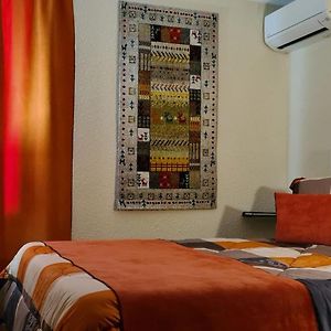 Chambre Standarde Simple