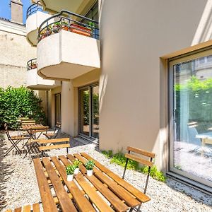 Lavie Maison Balneo Garden Flat
