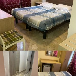 Private Bathroom Double Room