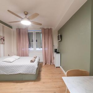 Le Fritz : Studio Cosy/Moderne