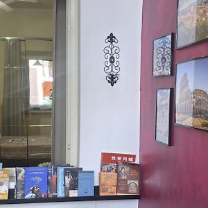 Domus Annia Guest House, The Amazing Colosseum