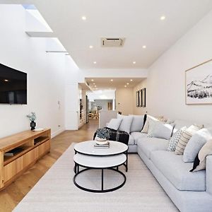 Maison 3 Chambres