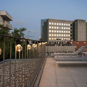 Guestready - Top Floor Lodge With A Stunning View