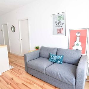 Beautiful Apartment Malaga Center