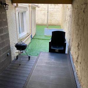 Maison Proche Centre Ville Clim Jardin Wifi 8 Personnes