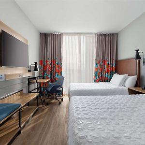 Chambre Lit Queen-Size
