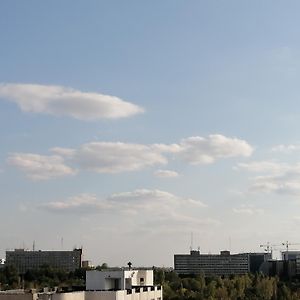 Feel Blue Sky - Politehnica