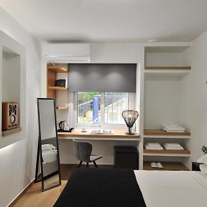 Studio de Luxe Lit King-Size