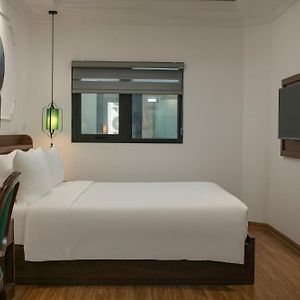 Chambre Supérieure Lit King-Size