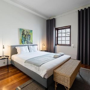 Maison 4 Chambres