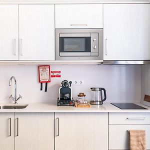 Marina Club Studio Apartment