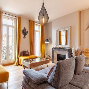 Appartement Supérieur à 3 Chambres à Coucher