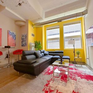 Appartement à 2 Chambres à Coucher