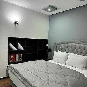 Chambre Double de Luxe
