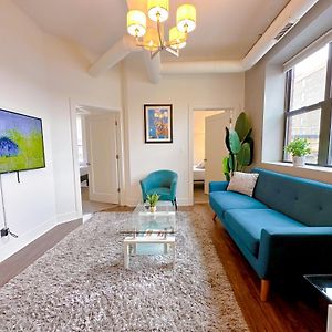 Appartement à 3 Chambres à Coucher