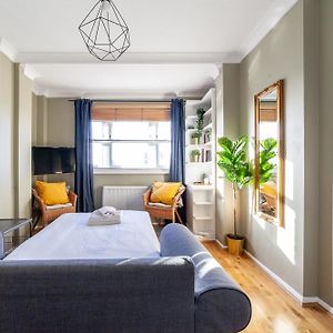 Appartement à 1 Chambre à Coucher
