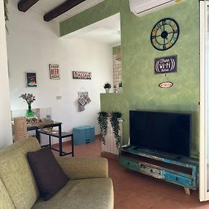 Lilla' House Center Palermo
