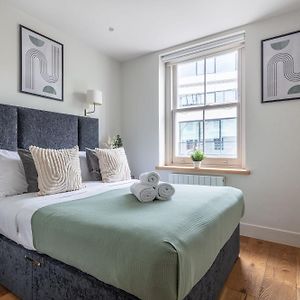 Central Fitzrovia - Cityapartmentstay