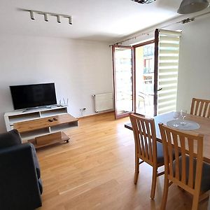 Bianco Apartament Reduta Park Free Parking