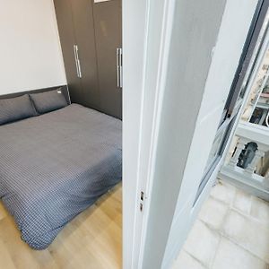 Studio Standarde Lit King-Size
