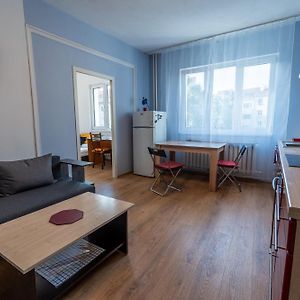 Appartement à 3 Chambres à Coucher