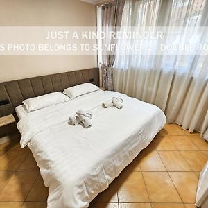 Chambre Standarde Lit King-Size