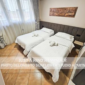 Appartement Studio
