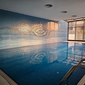 Appartement de Luxe