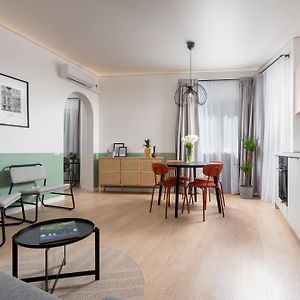 Appartement à 2 Chambres à Coucher